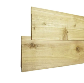 Wood Siding
